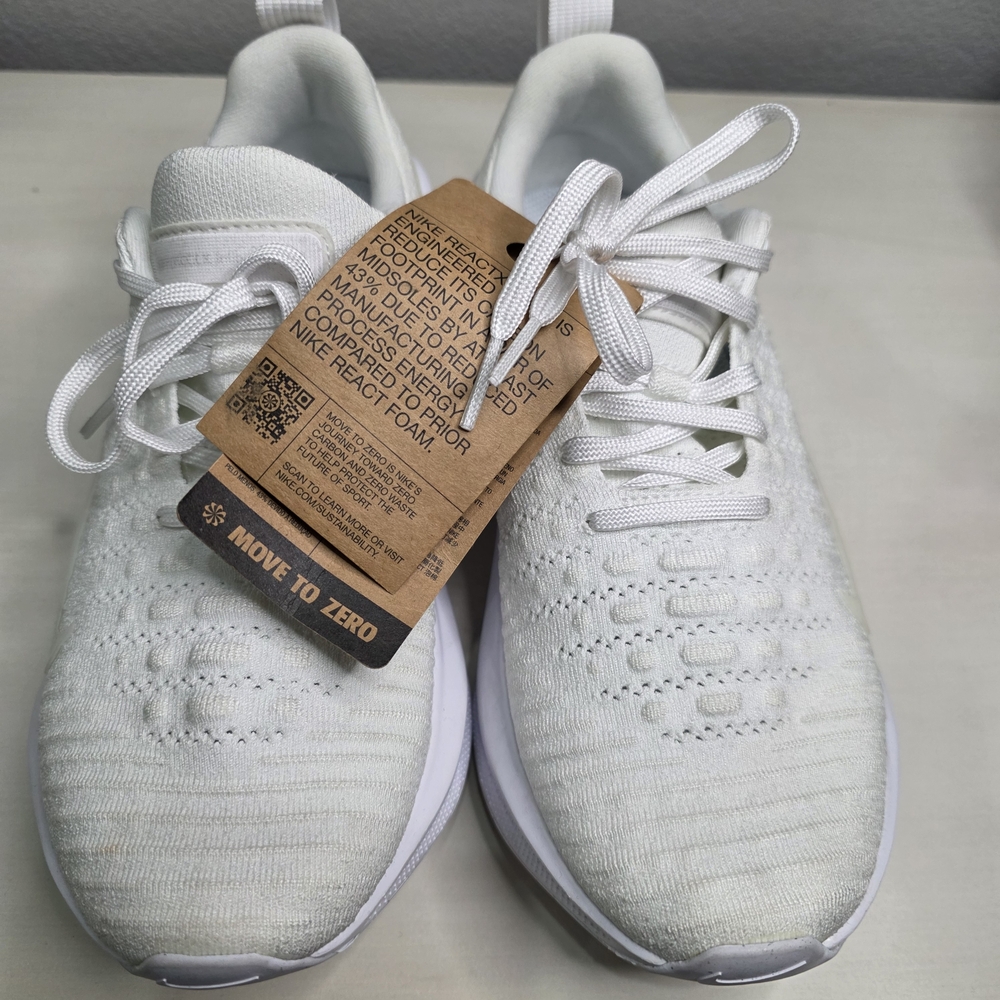 Nike ReactX Infinity Run 4